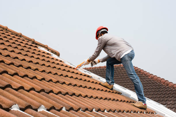 Best Solar Panel Roofing Installation  in Hampton Beach, NH